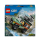Klocki LEGO® LEGO City 60447 Górska ciężarówka terenowa 4x4